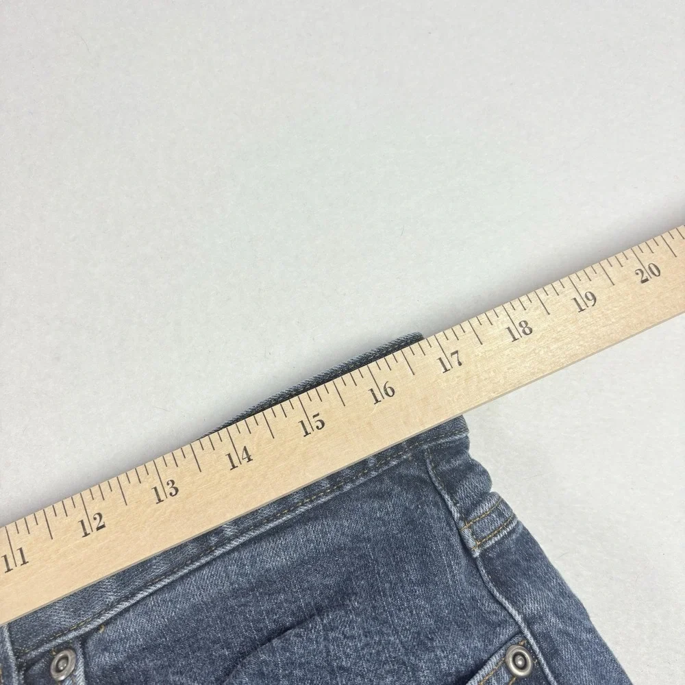 Duluth Flex Weekender Jeans Mens 34x34 Relaxed Fit Dark Wash Denim Set Of 2 Flaw